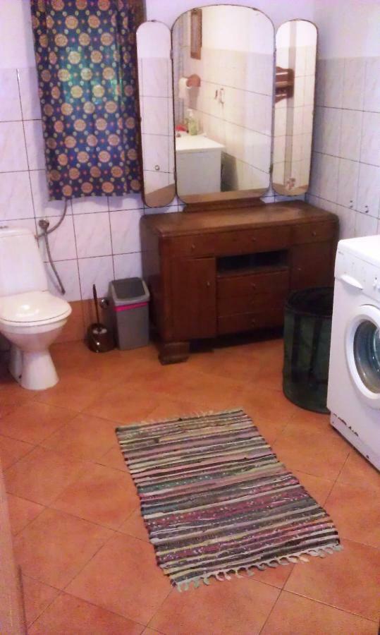 Gospodarstwo Agroturystyczne "Paryja" Olpiny Exterior foto